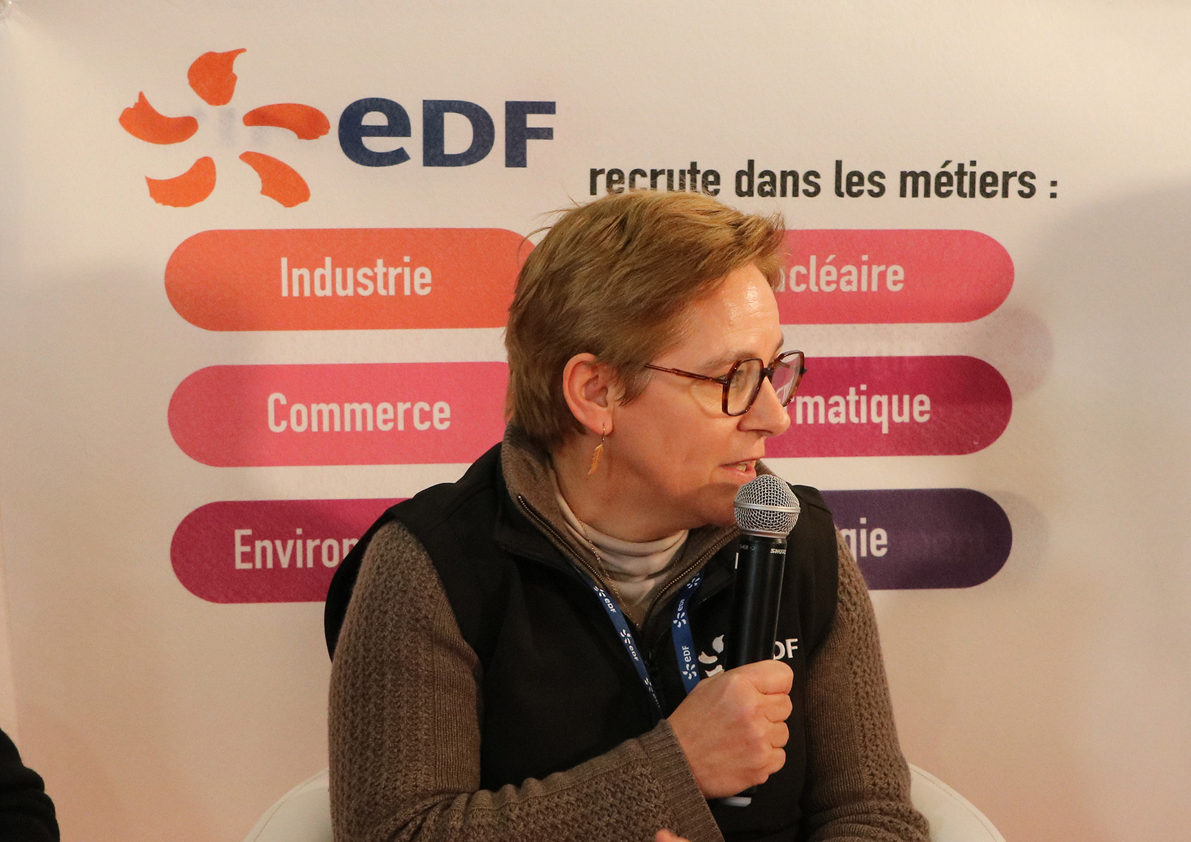 Photos des évènements passées
